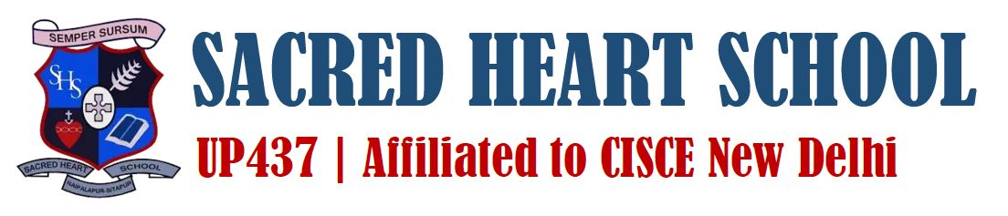 Sacred Heart School Logo